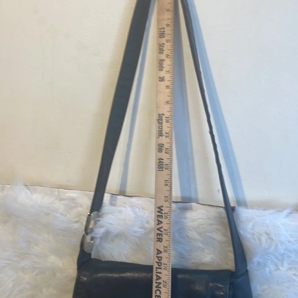Cross body bag